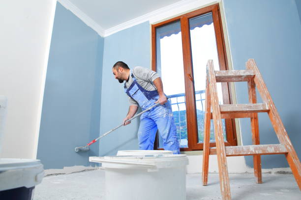 Best HVAC Mold Inspection and Cleaning  in Haviland, NY