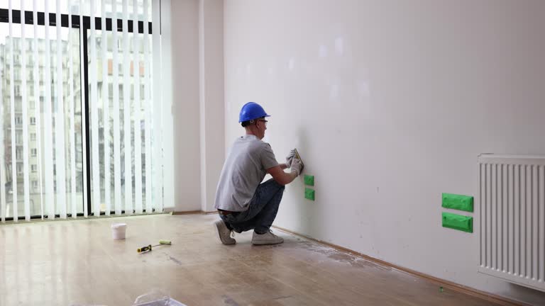 Best Mold Remediation for Healthcare Facilities  in Haviland, NY